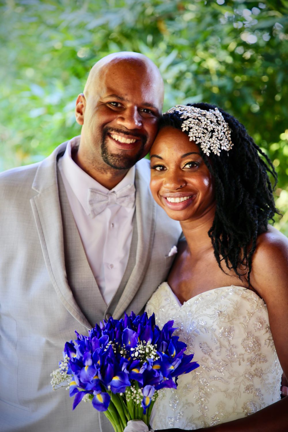 Robyn Diane Events - Wedding Planning & Coordination